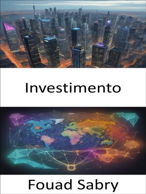cover image of Investimento